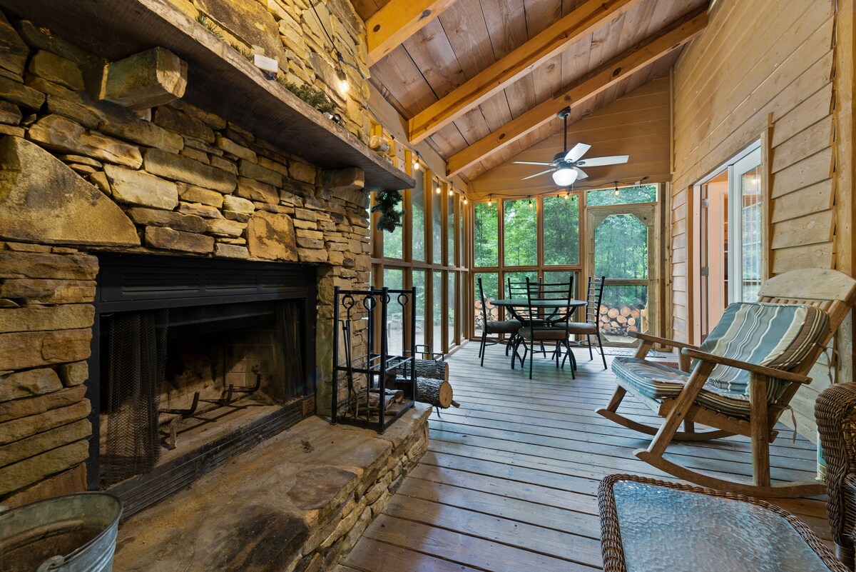 Mentone “Rest Easy” Tranquil Serenity, Relaxation & Pet Friendly