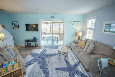 Tranquil Shores - Relaxation With a Water View!