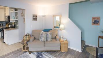 Smart-TV, DVD-Player