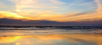 Riverside Beach House in Seaside, Oregon On the South End of Necanicum River