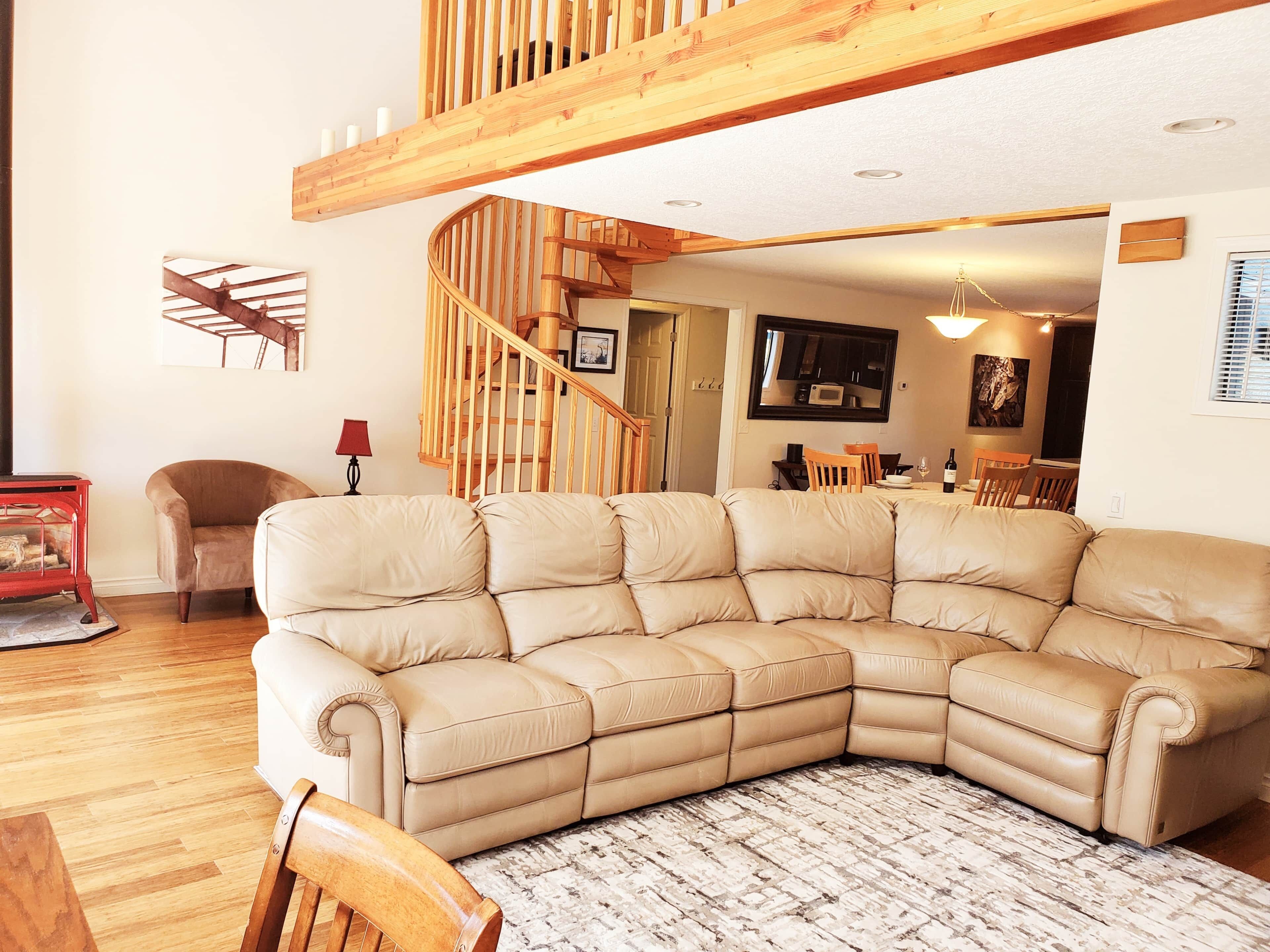Riverside Beach House - Cannon Beach, OR