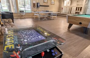 Sala de juegos