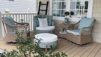 Terras
