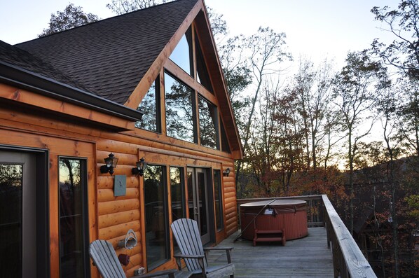 テラス / パティオ