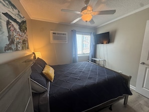 1 slaapkamer, wifi, beddengoed