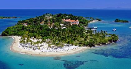 JetBlue JFK Ă SDQ billets d'avion aller-retour aller-retour pour moins de 300 $ !!!