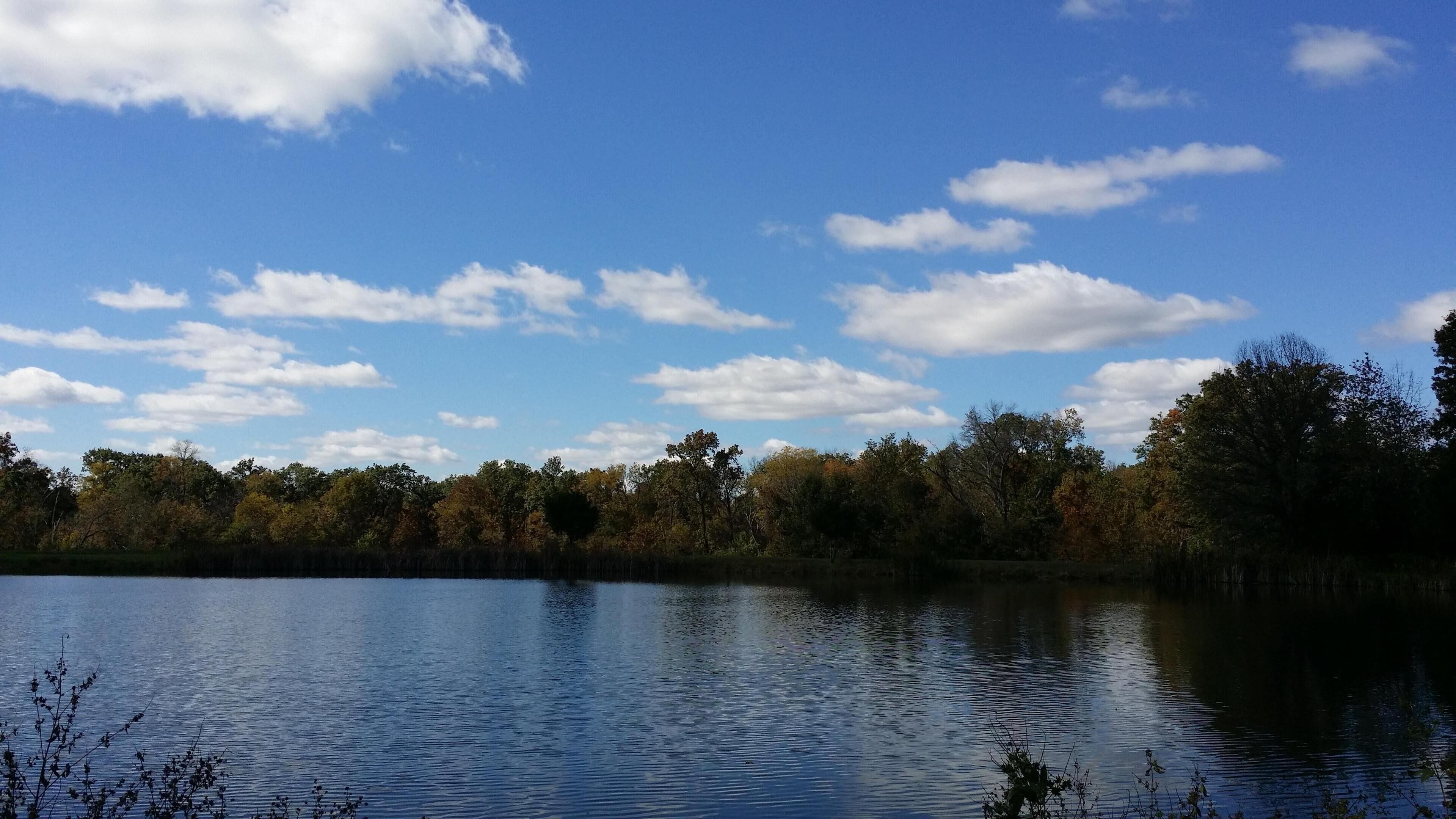 Lake