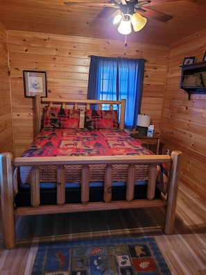 4 Schlafzimmer, kostenloses WLAN