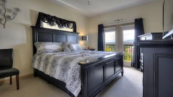 3 quartos, ferros/tábuas de passar roupa, Wi-Fi de cortesia