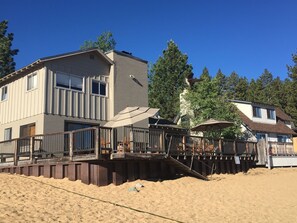 Udendørsområde