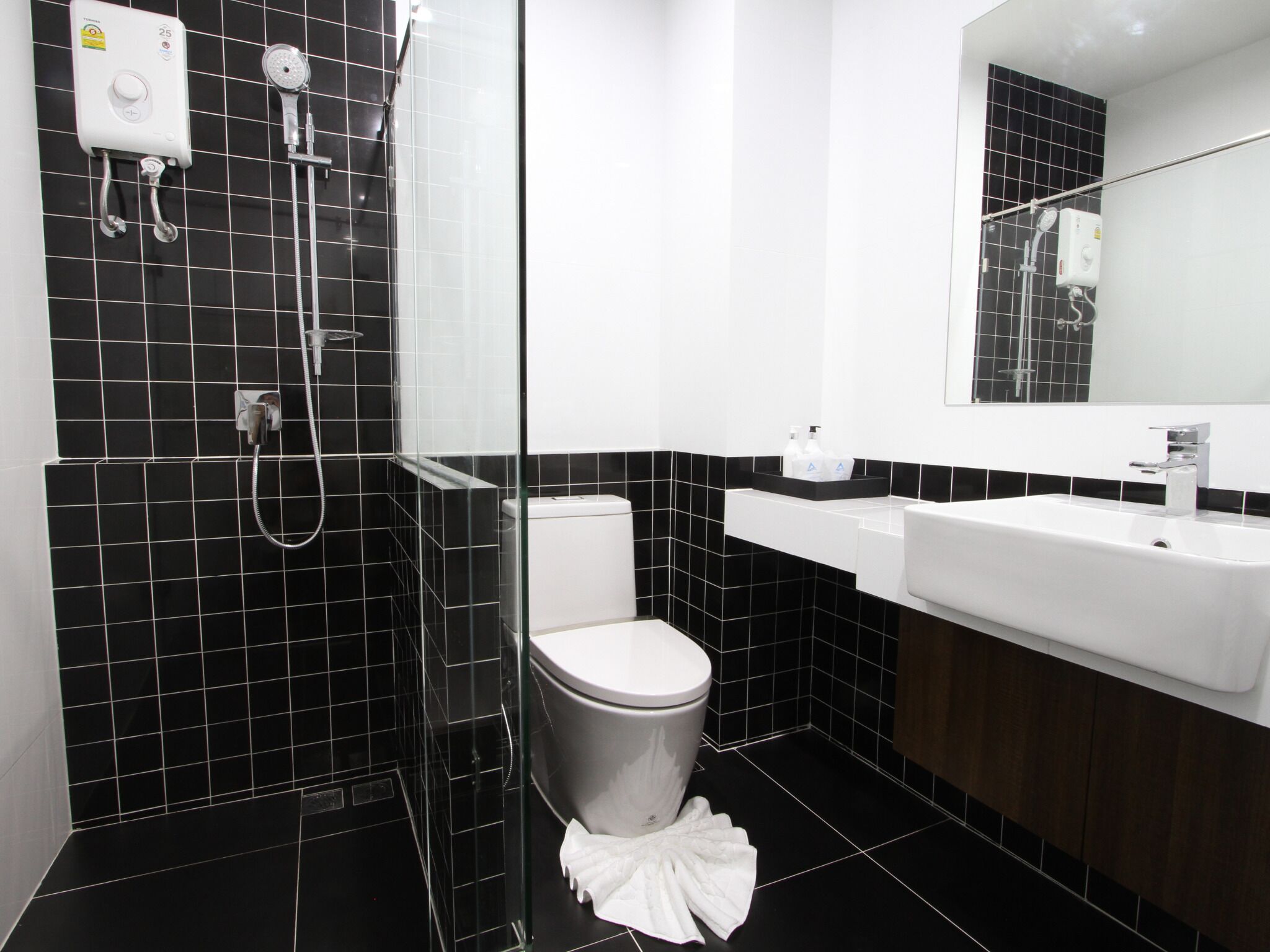 Photo - Anna-Nava Pakkret Hotel