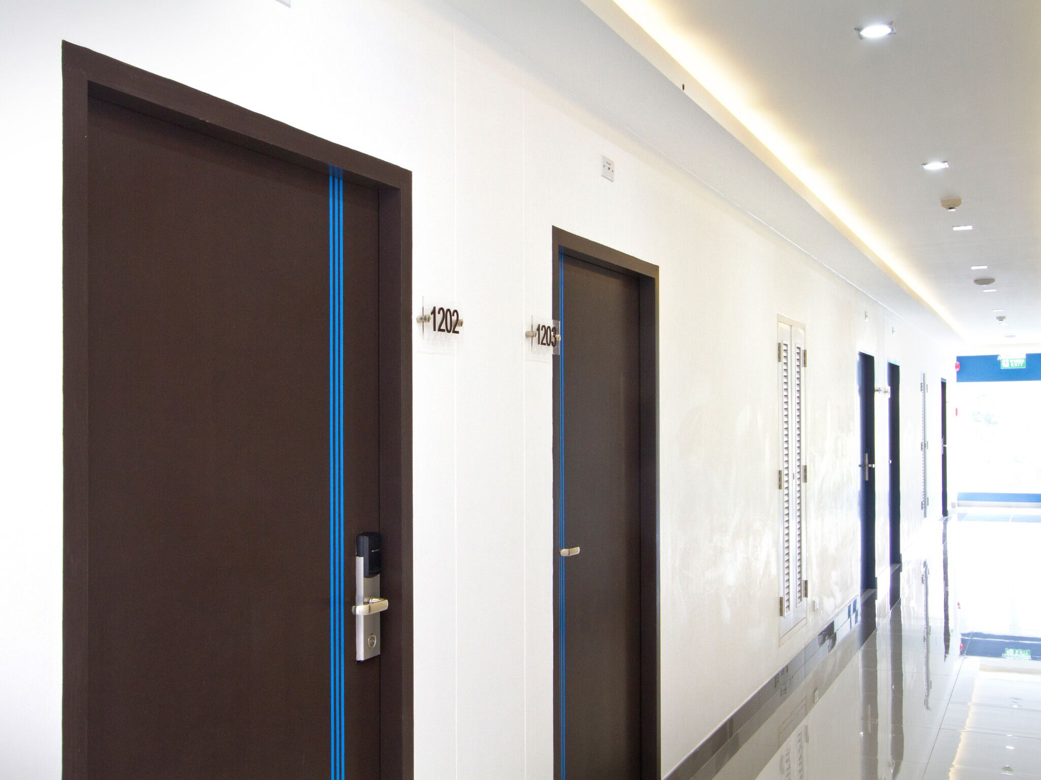 Lorong