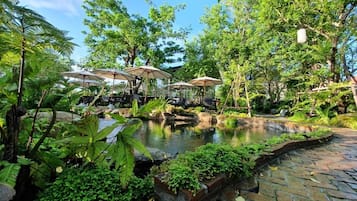 Jardín