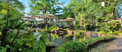 Jardin
