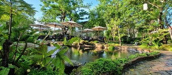 Anna-Nava Pakkret Hotel