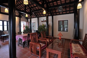 Hall