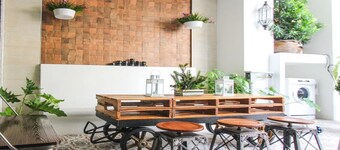 Boutique Summer House