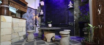 Hotel Mataram Malioboro