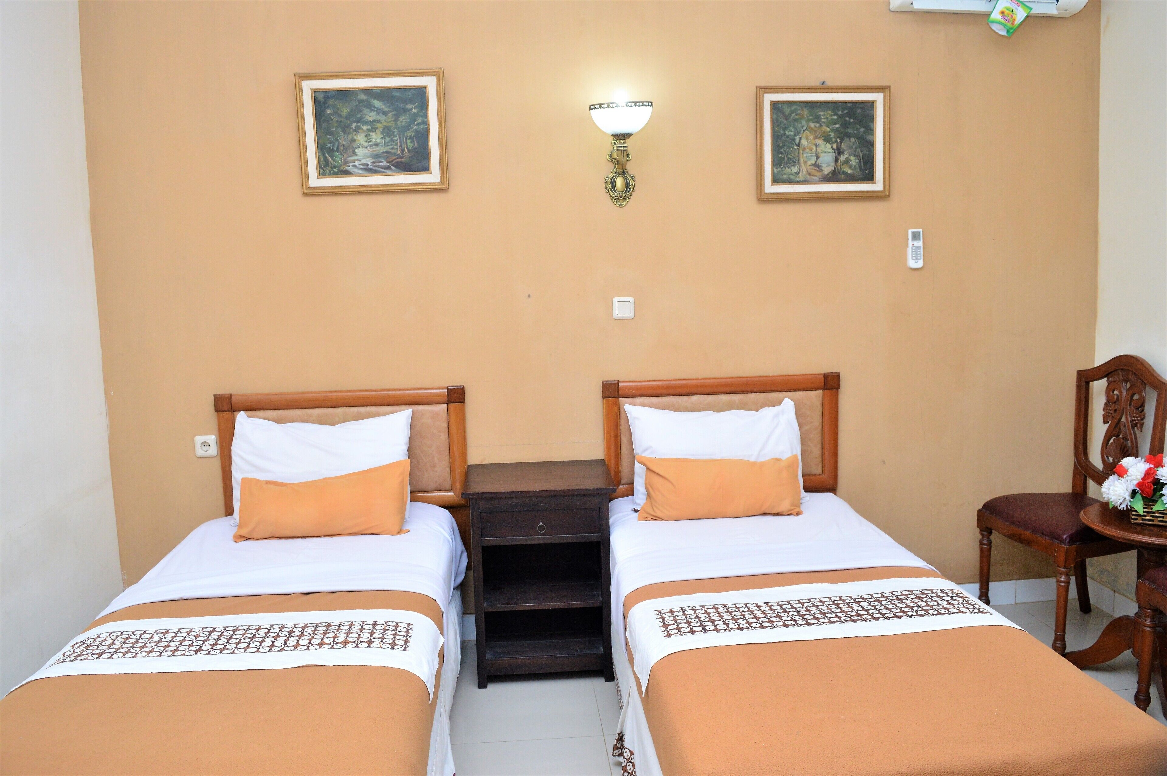 Kamar