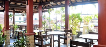 Hotel Mataram 2 Malioboro