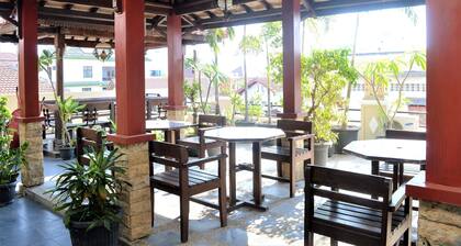 Hotel Mataram 2 Malioboro