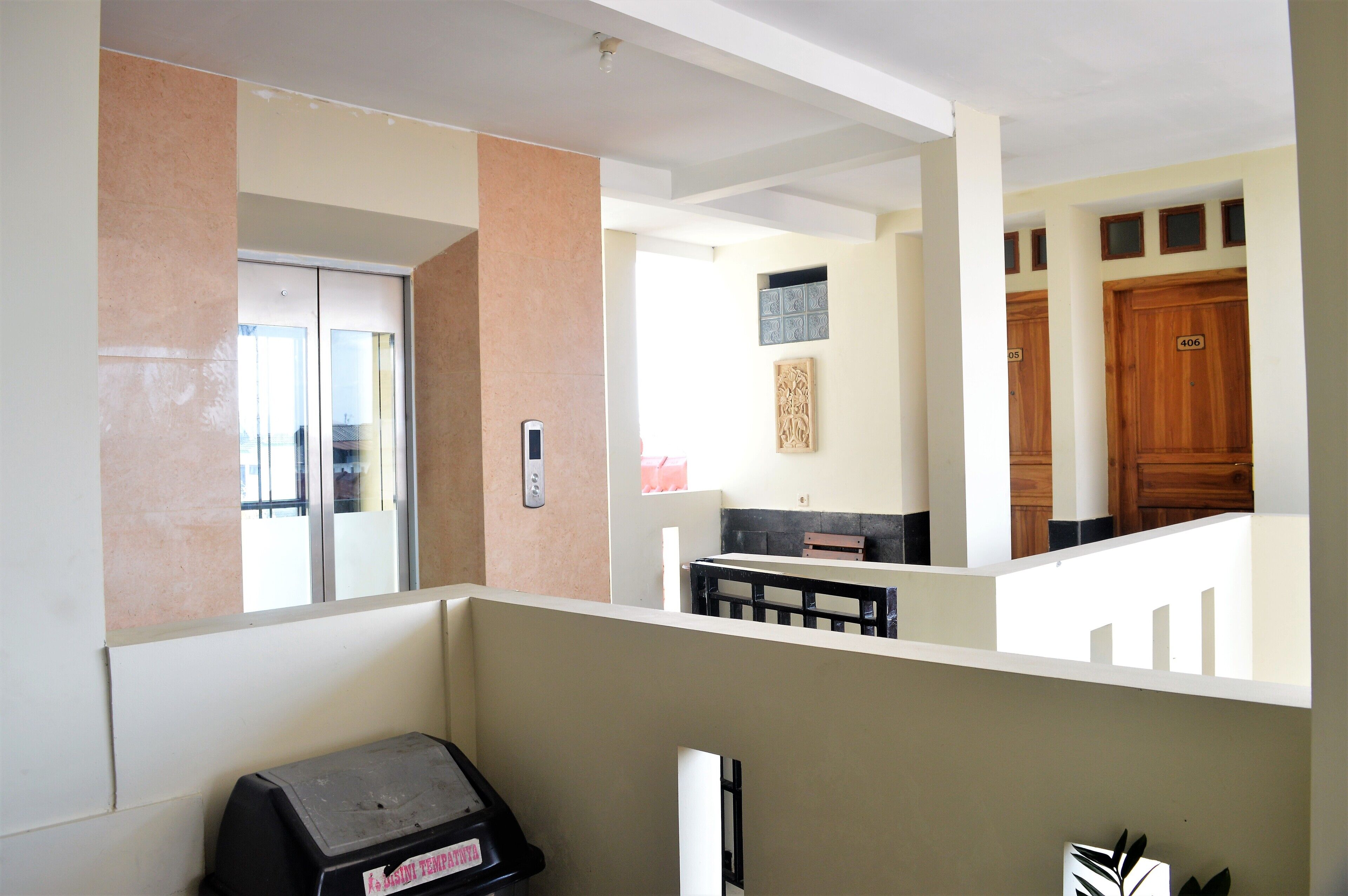Teras/veranda