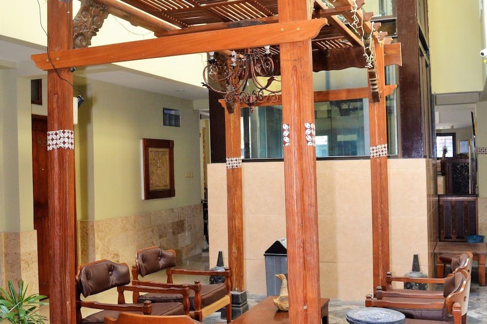 Hotel Mataram 2 Malioboro