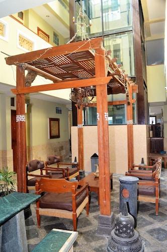 Hotel Mataram 2 Malioboro