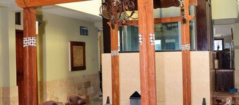 Hotel Mataram 2 Malioboro