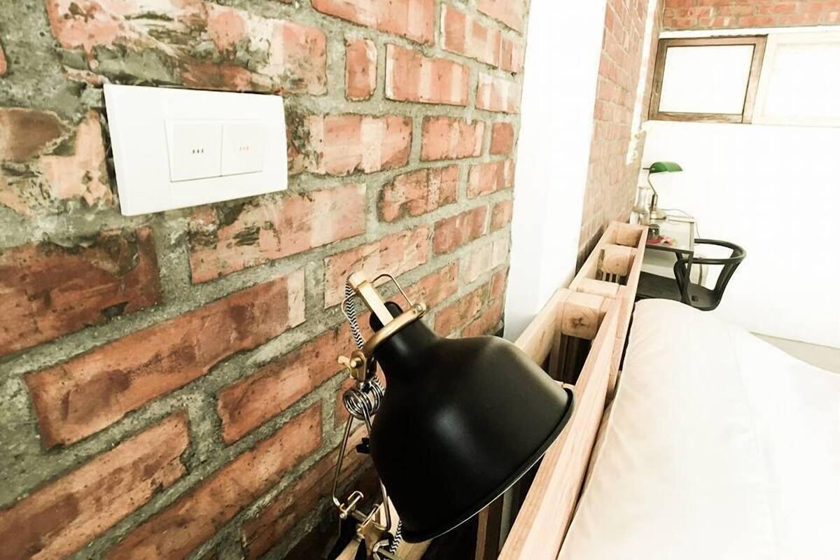 1 bedroom, rollaway beds, free WiFi