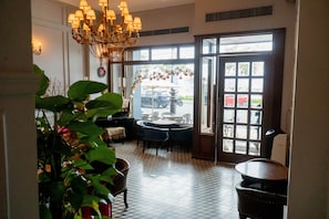 Coffeeshop