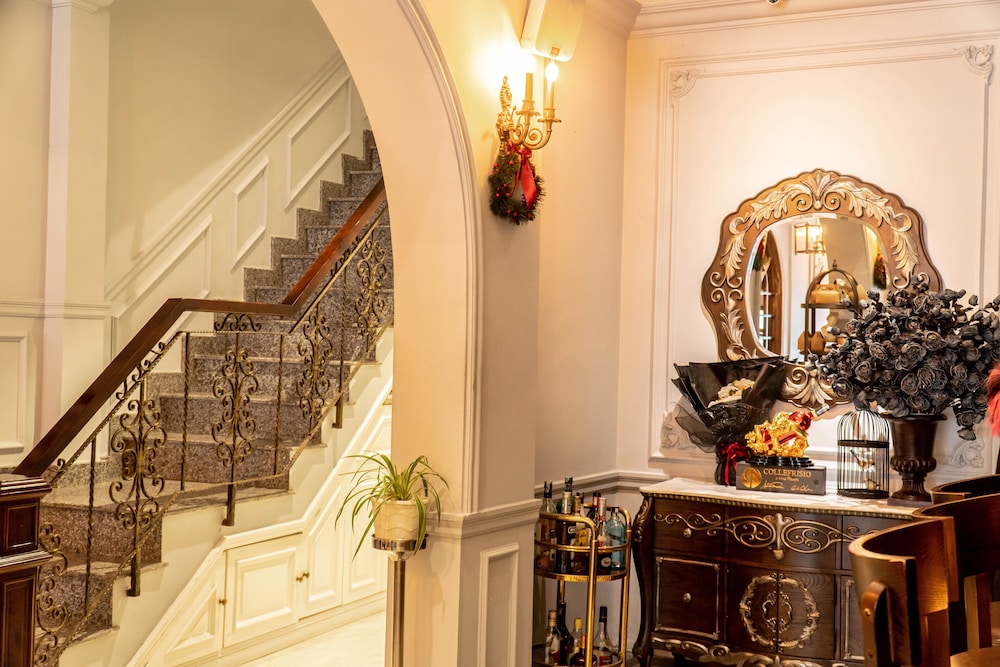 Di lusso Boutique Hotel by null