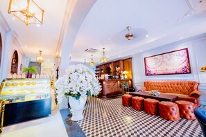 Restaurant - Di lusso Boutique Hotel Riverside Danang (Da Nang)