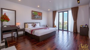 Unclassified image, 2 of 54, button - Sake Hotel (Nha Trang)