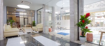 Sake Hotel