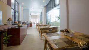 Unclassified image, 3 of 54, button - Sake Hotel (Nha Trang)