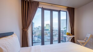 Unclassified image, 4 of 54, button - Sake Hotel (Nha Trang)