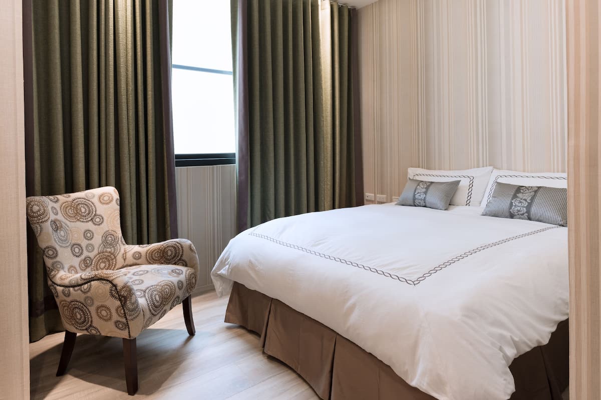 Chambre Double Standard