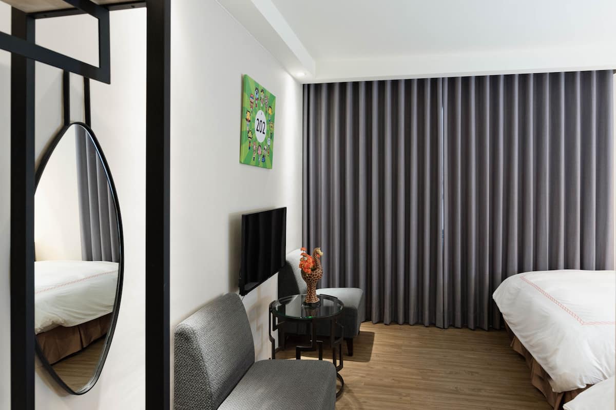 Chambre Triple Standard