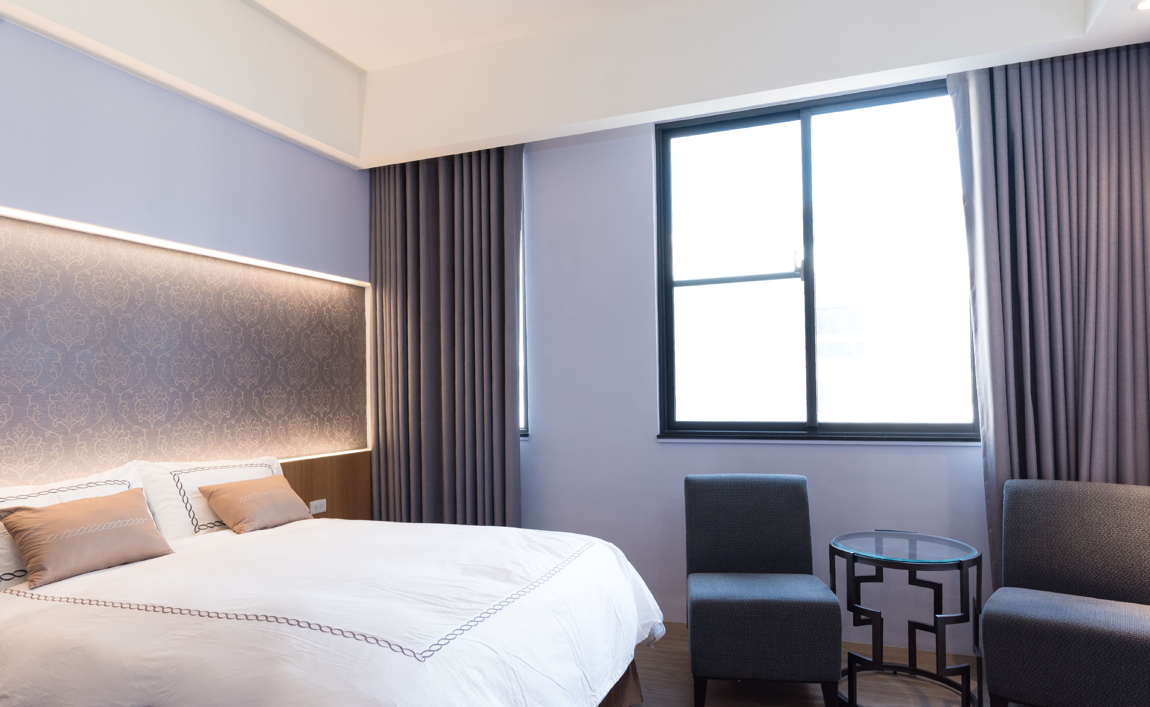 standard triple room | 1 bedroom, blackout curtains, soundproofing, free wifi