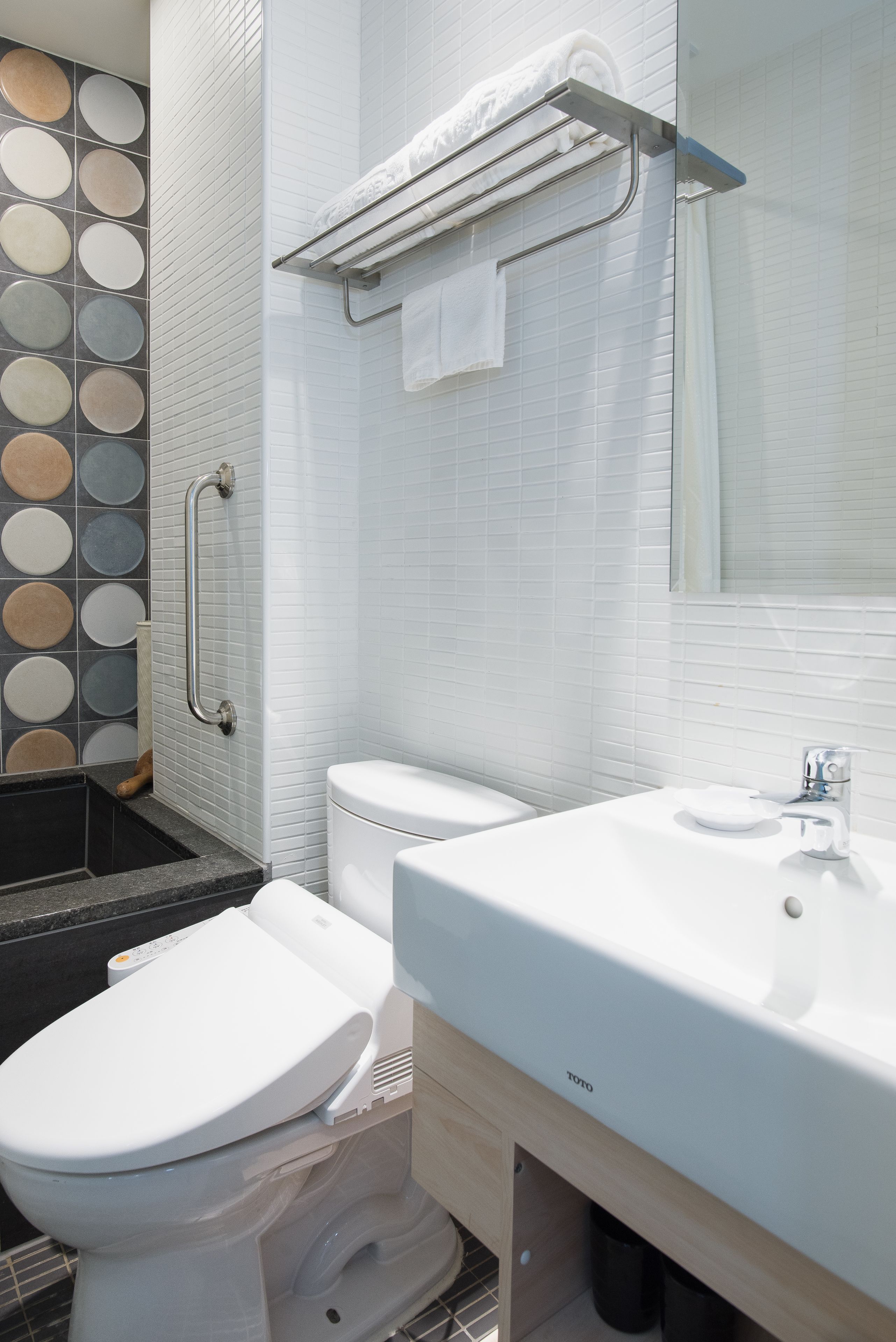 standard triple room | 1 bedroom, blackout curtains, soundproofing, free wifi