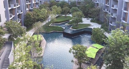 The Valley 23 Estate at khaoyai by Away