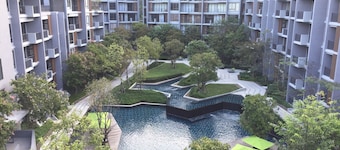 The Valley 23 Estate at khaoyai by Away