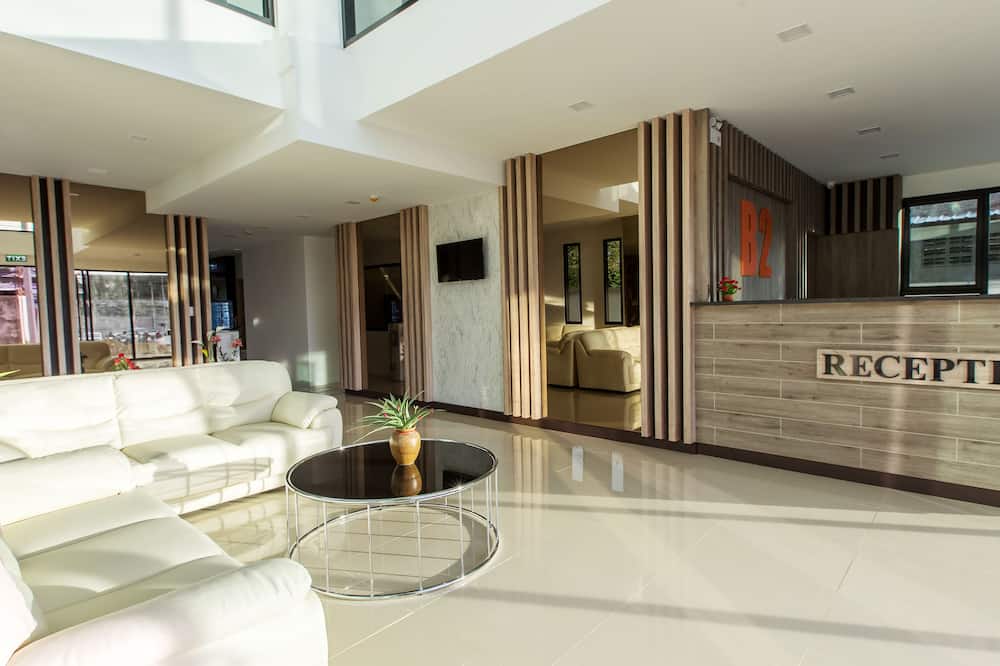 B2 Ubon Premier Hotel