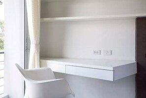 Standaard kamer | Kamervoorziening