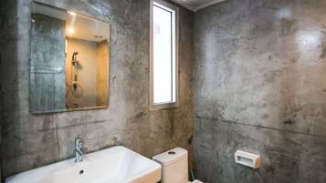 Vue de la chambre