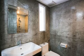 Pemandangan dari kamar