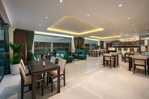 바(숙박 시설 내)