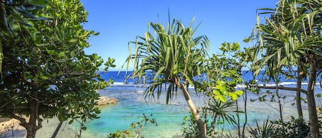 Water view