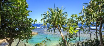 Savasi Island Resort